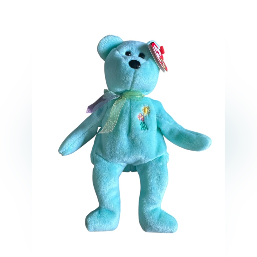 TY Beanie Vintage Baby Ariel